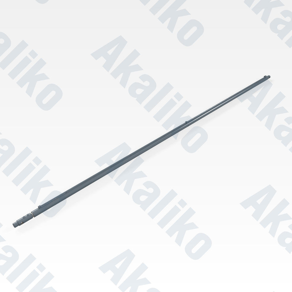 Replacement tower raising hydraulic cylinder for Atlas Copco PV271 drill, OEM part number 57648164, aftermarket heavy equipment parts