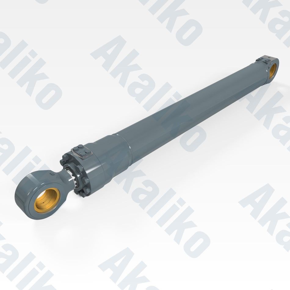 Replacement stick hydraulic cylinder for Liebherr R976 excavator, OEM part number 94062196, aftermarket heavy equipment parts