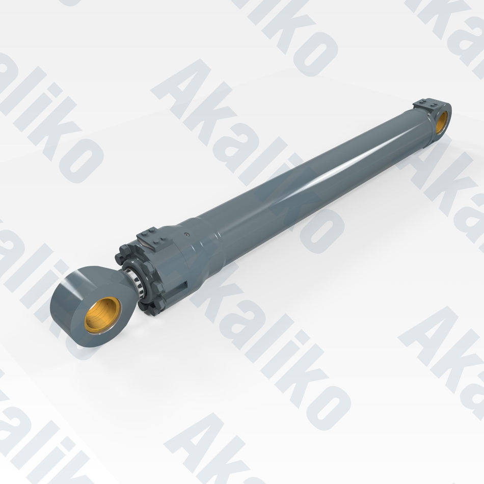 Replacement stick hydraulic cylinder for Liebherr R984 excavator, OEM part number 9594816, aftermarket heavy equipment parts